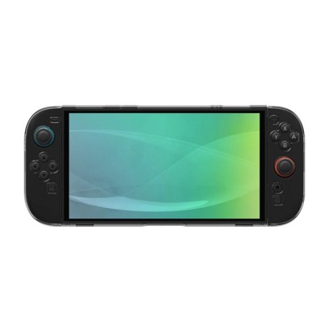 Etui ochronne AMAZINGTHING PlayShield Bare Case na Nintendo Switch 2 - półprzeroczyste AmazingThing