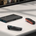 Etui ochronne AMAZINGTHING PlayShield Bare Case na Nintendo Switch 2 - półprzeroczyste AmazingThing