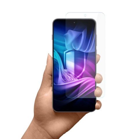 Folia matowa 3mk Silky Matt Pro na OnePlus Nord 5 - 3mk Silky Matt Pro 3mk Protection