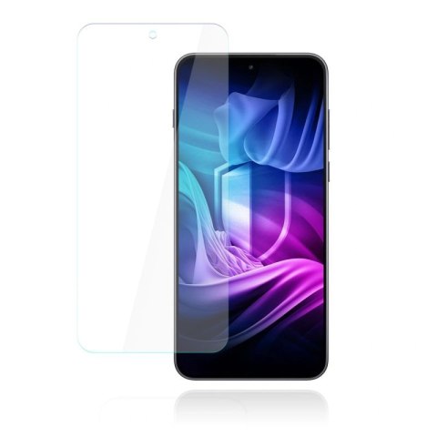 Folia matowa 3mk Silky Matt Pro na OnePlus Nord 5 - 3mk Silky Matt Pro 3mk Protection