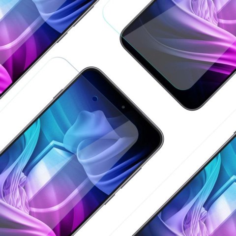 Folia matowa 3mk Silky Matt Pro na OnePlus Nord 5 - 3mk Silky Matt Pro 3mk Protection