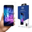 Folia matowa 3mk Silky Matt Pro na Samsung Galaxy S25 FE 3mk Protection