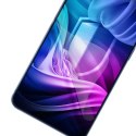 Folia matowa 3mk Silky Matt Pro na Samsung Galaxy S25 FE 3mk Protection