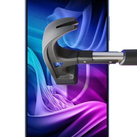 Folia matowa 3mk Silky Matt Pro na Samsung Galaxy S25 FE 3mk Protection