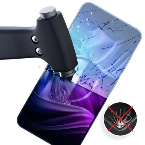 Folia matowa 3mk Silky Matt Pro na Samsung Galaxy S25 FE 3mk Protection