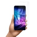 Folia matowa 3mk Silky Matt Pro na Samsung Galaxy S25 FE 3mk Protection