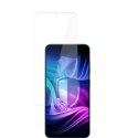 Folia matowa 3mk Silky Matt Pro na Samsung Galaxy S25 FE 3mk Protection