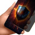 Folia ochronna prywatyzująca 3mk Silky Matt Privacy na Xiaomi Poco F7 3mk Protection