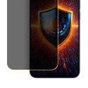 Folia ochronna prywatyzująca 3mk Silky Matt Privacy na Xiaomi Poco F7 3mk Protection