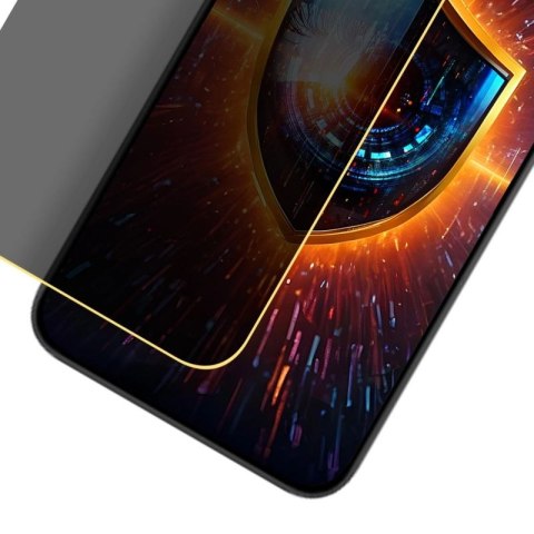 Folia ochronna prywatyzująca 3mk Silky Matt Privacy na Xiaomi Poco F7 3mk Protection