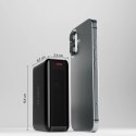 Powerbank SBS 20000mAh 65W PD AFC USB-C USB-A do laptopa, tabletu, smartfona - czarny SBS