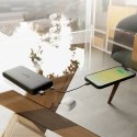 Powerbank SBS Infinity 10000mAh 10W LiFePo₄ USB-A USB-C - czarny SBS