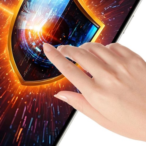 Prywatyzująca folia ochronna 3mk Silky Matt Privacy na Google Pixel 10 / 10 Pro 3mk Protection