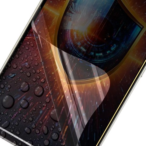 Prywatyzująca folia ochronna 3mk Silky Matt Privacy na Google Pixel 10 / 10 Pro 3mk Protection