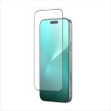 Szkło hartowane AMAZINGTHING Radix Matte matowe na iPhone 17 Pro Max AmazingThing