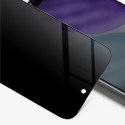Szkło hartowane AMAZINGTHING Radix Privacy prywatyzujące na iPhone 17 Pro AmazingThing