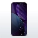 Szkło hartowane AMAZINGTHING Titan Privacy FusionFilter 7 prywatyzujące na iPhone 17 Pro Max AmazingThing