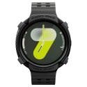 Etui Spigen Rugged Armor na Samsung Galaxy Watch 8 40 mm - czarny mat Spigen