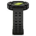 Etui Spigen Rugged Armor na Samsung Galaxy Watch 8 40 mm - czarny mat Spigen
