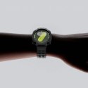 Etui Spigen Rugged Armor na Samsung Galaxy Watch 8 40 mm - czarny mat Spigen