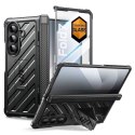 Etui Supcase Unicorn Beetle Pro na Samsung Galaxy Z Fold 7 - czarne Supcase