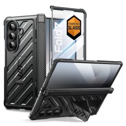 Etui Supcase Unicorn Beetle Pro na Samsung Galaxy Z Fold 7 - czarne Supcase