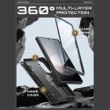 Etui Supcase Unicorn Beetle Pro na Samsung Galaxy Z Fold 7 - czarne Supcase