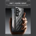 Etui Supcase Unicorn Beetle Pro na Samsung Galaxy Z Fold 7 - czarne Supcase