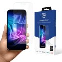 Folia matowa 3mk Silky Matt Pro na Apple iPhone 17 Air 3mk Protection