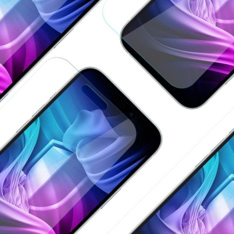 Folia matowa 3mk Silky Matt Pro na Apple iPhone 17 Air 3mk Protection