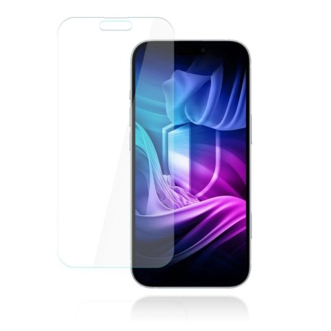Folia matowa 3mk Silky Matt Pro na Apple iPhone 17 Air 3mk Protection