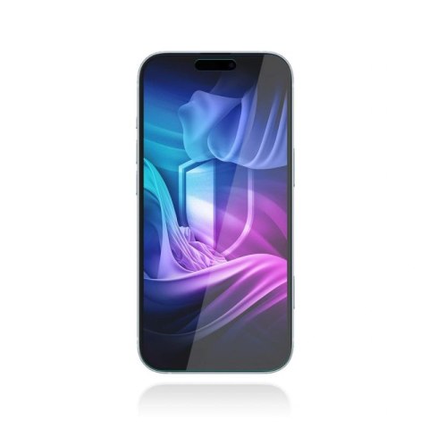 Folia matowa 3mk Silky Matt Pro na Apple iPhone 17 Pro 3mk Protection