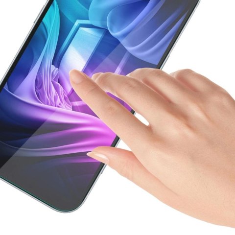 Folia matowa 3mk Silky Matt Pro na Apple iPhone 17 Pro 3mk Protection