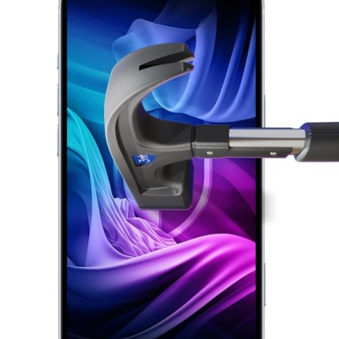 Folia matowa 3mk Silky Matt Pro na Apple iPhone 17 Pro 3mk Protection