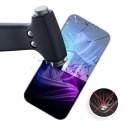 Folia matowa 3mk Silky Matt Pro na Apple iPhone 17 Pro Max 3mk Protection