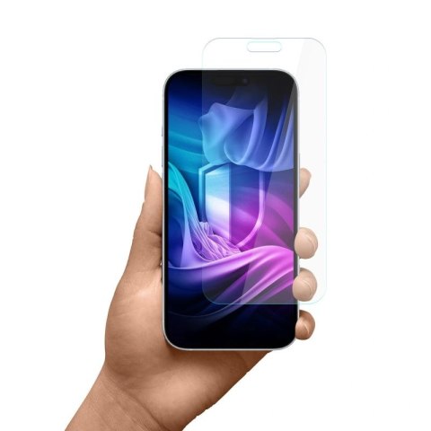 Folia matowa 3mk Silky Matt Pro na Apple iPhone 17 Pro Max 3mk Protection