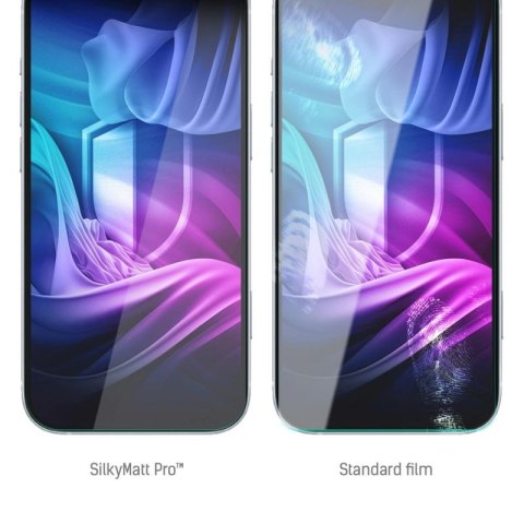 Folia matowa 3mk Silky Matt Pro na Apple iPhone 17 Pro Max 3mk Protection