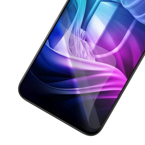 Folia matowa 3mk Silky Matt Pro na Xiaomi Poco F7 3mk Protection