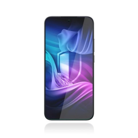 Folia matowa 3mk Silky Matt Pro na Xiaomi Poco F7 3mk Protection