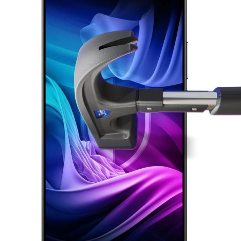 Folia matowa 3mk Silky Matt Pro na Xiaomi Poco F7 3mk Protection