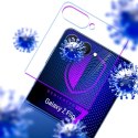 Folia ochronna 3mk SilverProtection+ Folded Edition na Samsung Galaxy Z Flip 7 3mk Protection