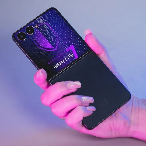 Folia ochronna 3mk SilverProtection+ Folded Edition na Samsung Galaxy Z Flip 7 3mk Protection