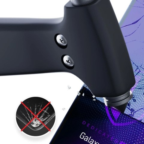 Folia ochronna 3mk SilverProtection+ Folded Edition na Samsung Galaxy Z Flip 7 3mk Protection
