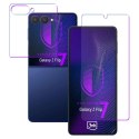 Folia ochronna 3mk SilverProtection+ Folded Edition na Samsung Galaxy Z Flip 7 3mk Protection