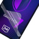 Folia ochronna 3mk SilverProtection+ Folded Edition na Samsung Galaxy Z Flip 7 3mk Protection