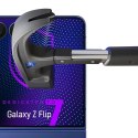 Folia ochronna 3mk SilverProtection+ Folded Edition na Samsung Galaxy Z Flip 7 3mk Protection
