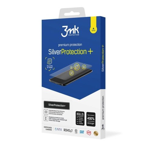 Folia ochronna 3mk SilverProtection+ na Samsung Galaxy Z Fold 7 3mk Protection