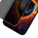 Prywatyzująca folia ochronna 3mk Silky Matt Privacy na Apple iPhone 17 3mk Protection