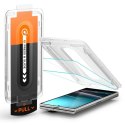 Szkło hartowane Spigen Glas.TR EZ Fit Pro HD 2-pack na Samsung Galaxy Z Fold 7 - przezroczyste Spigen