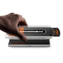 Szkło hartowane Spigen Glas.TR EZ Fit Pro HD 2-pack na Samsung Galaxy Z Fold 7 - przezroczyste Spigen